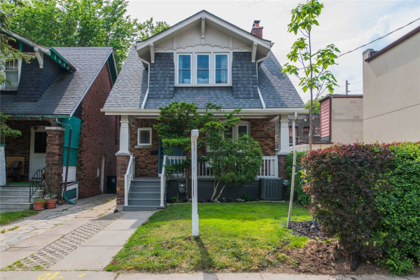 Toronto