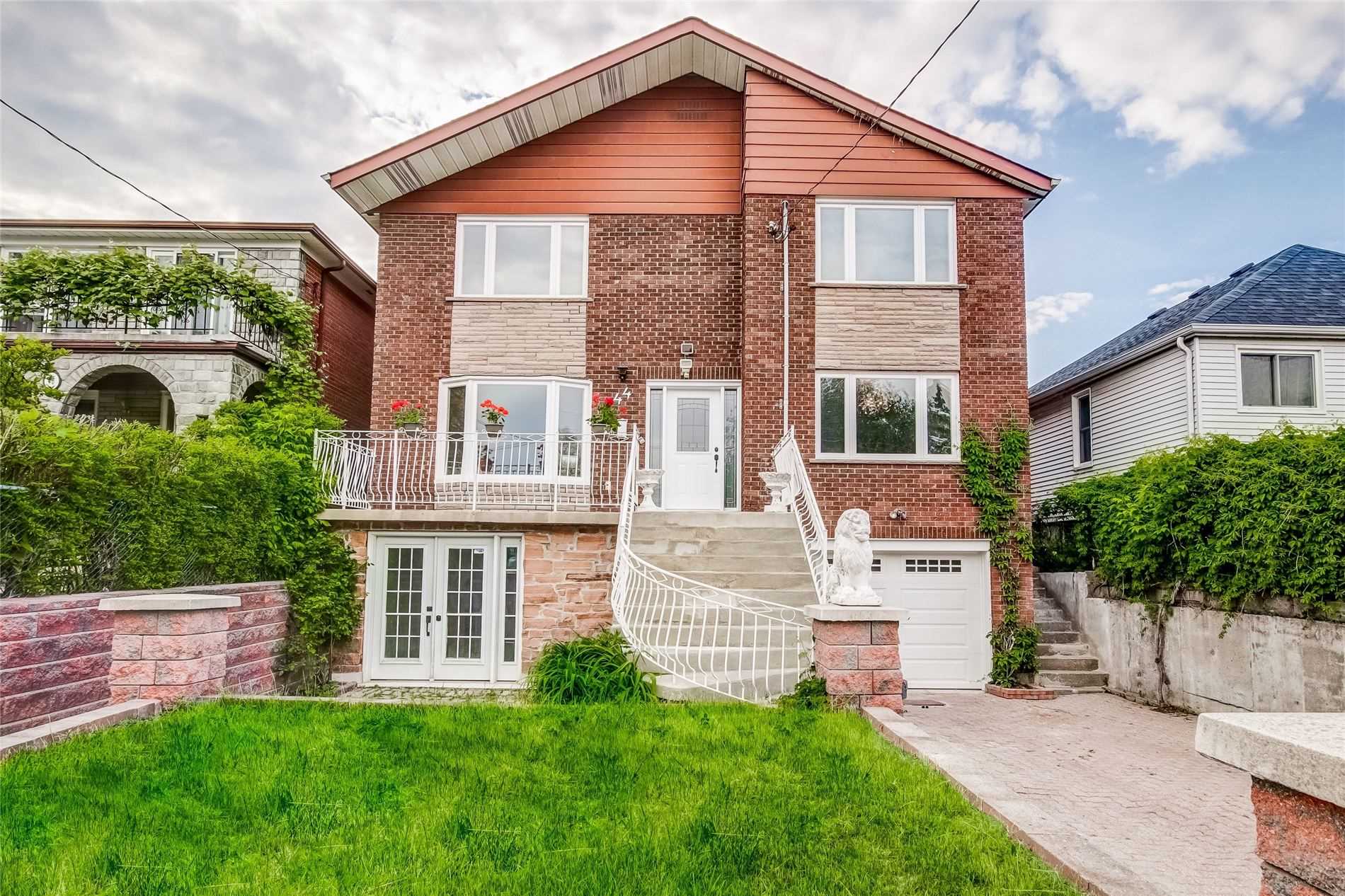 44 Malta St