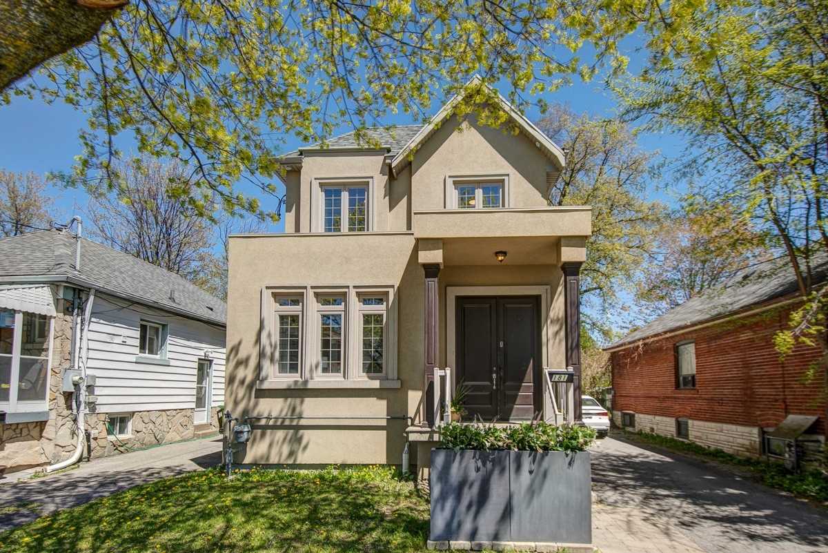 181 Kennedy Rd