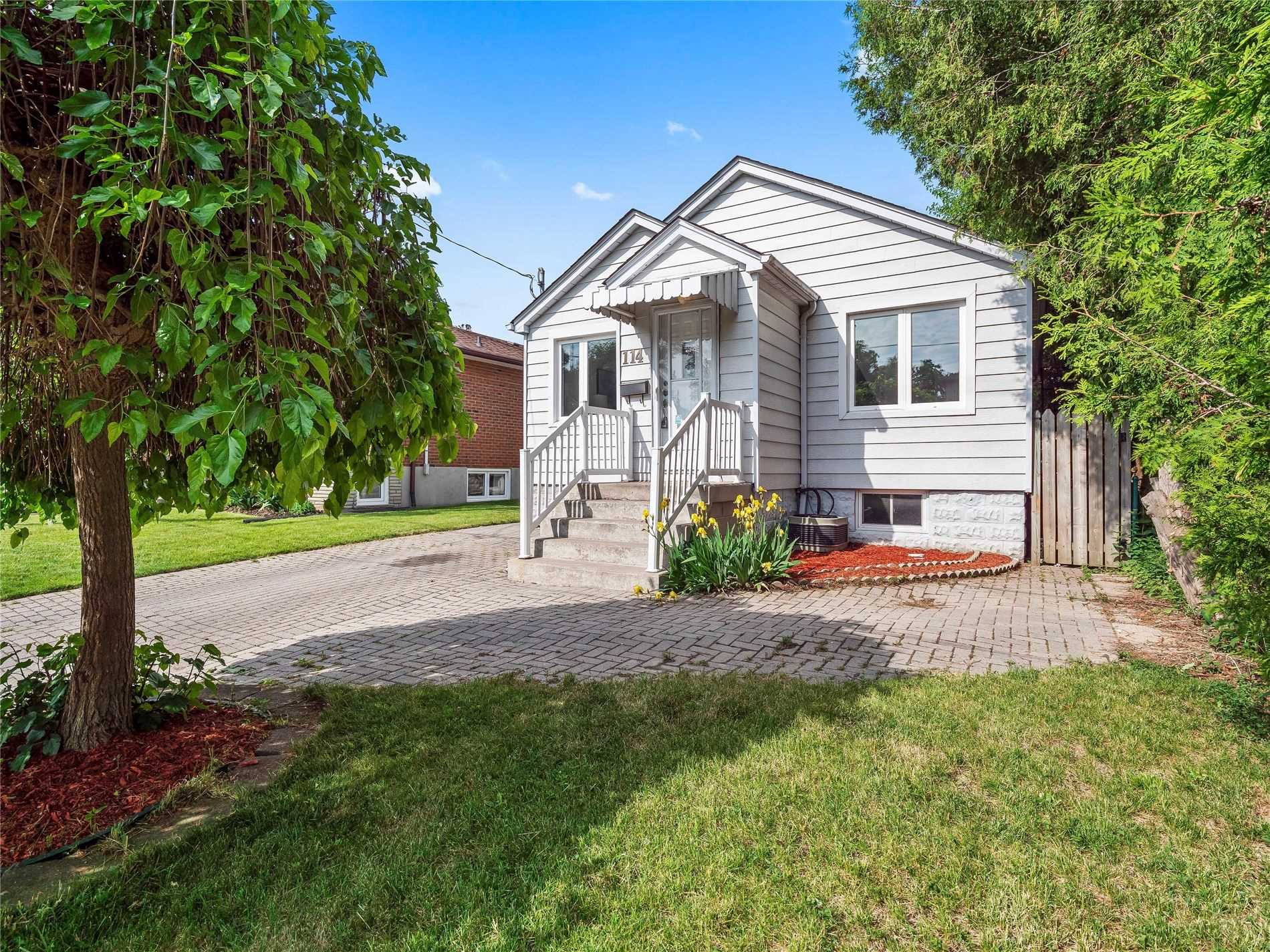 114 Pitt Ave