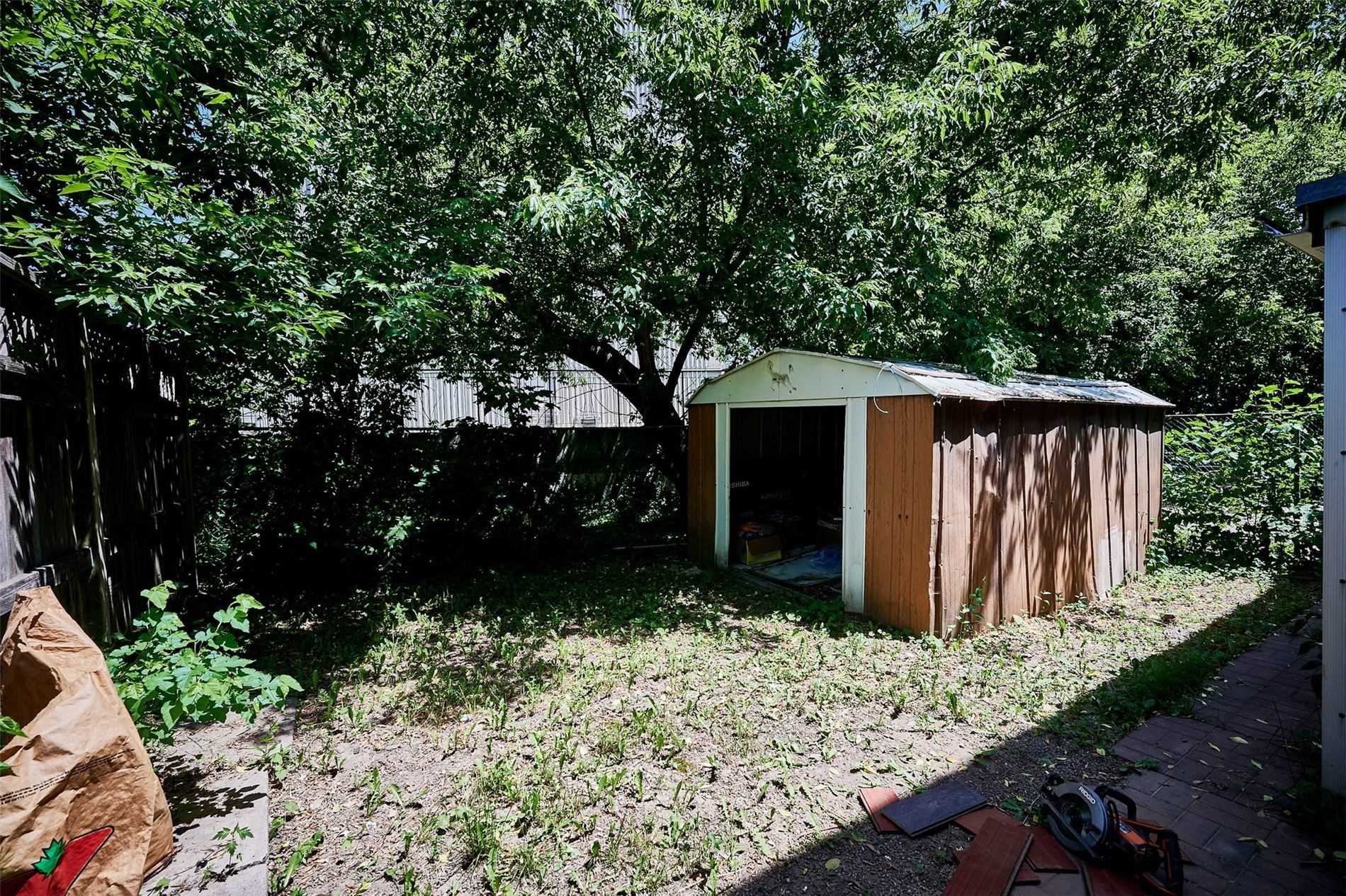 29 George Webster Rd