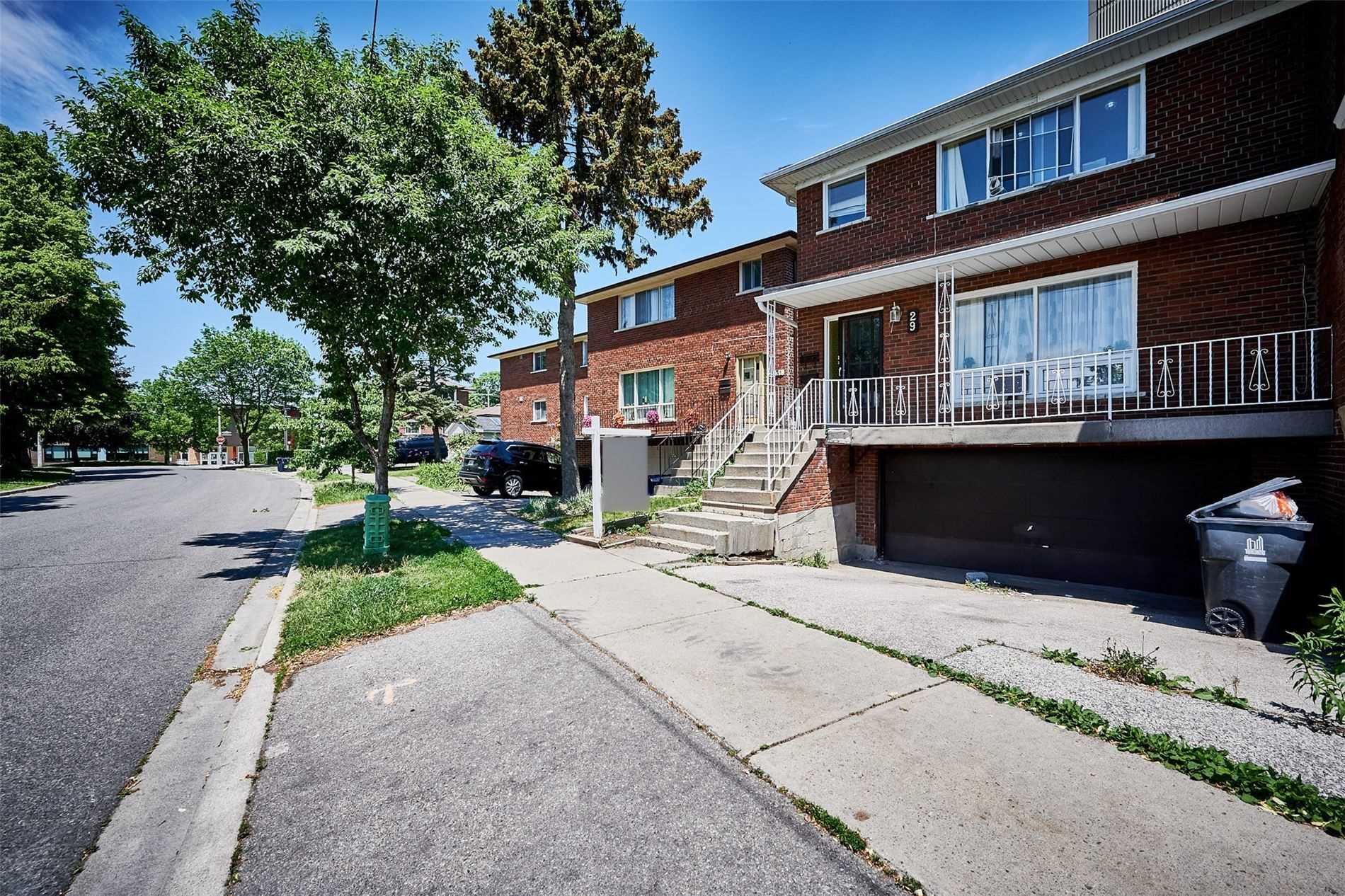 29 George Webster Rd