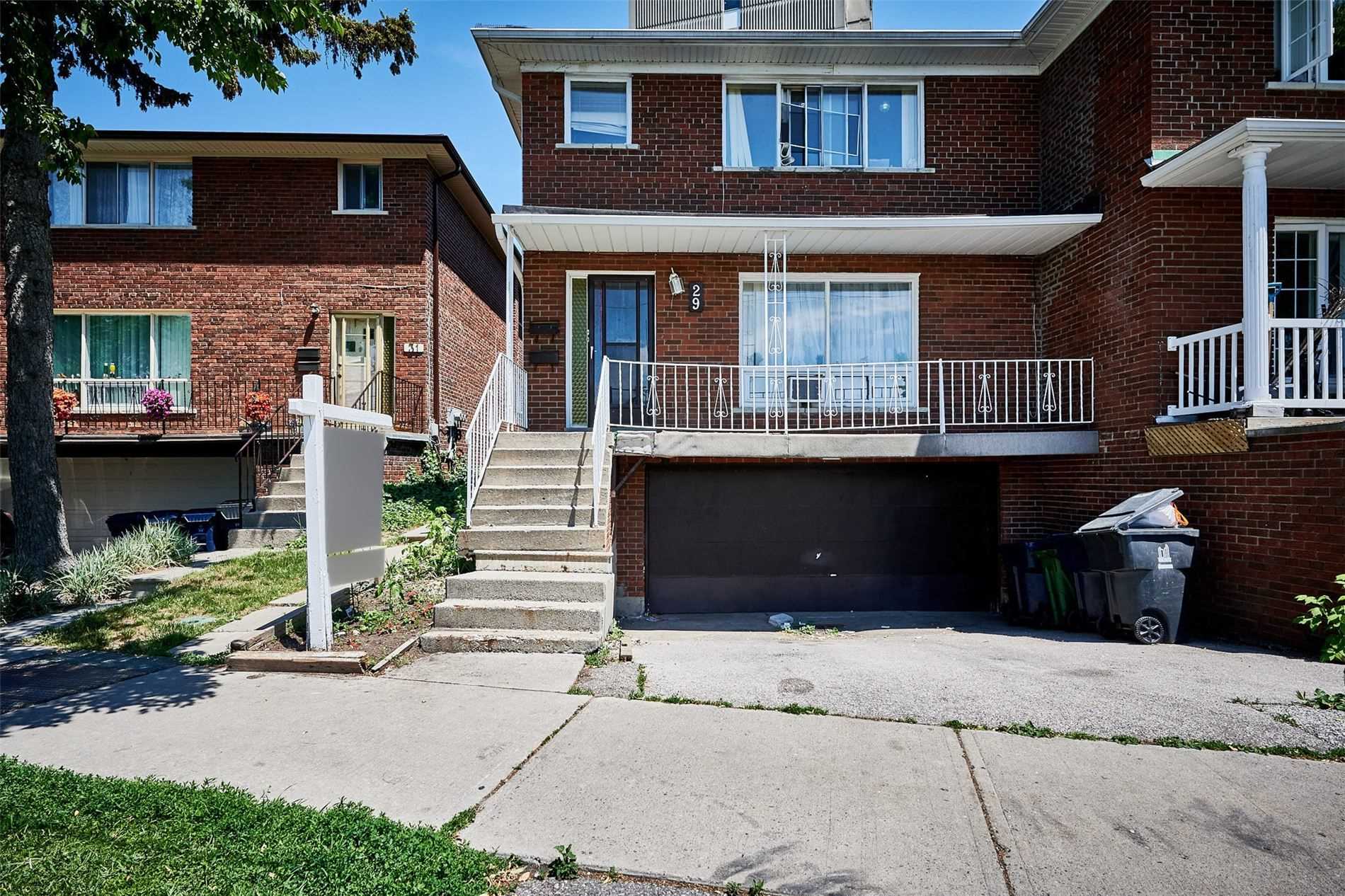 29 George Webster Rd