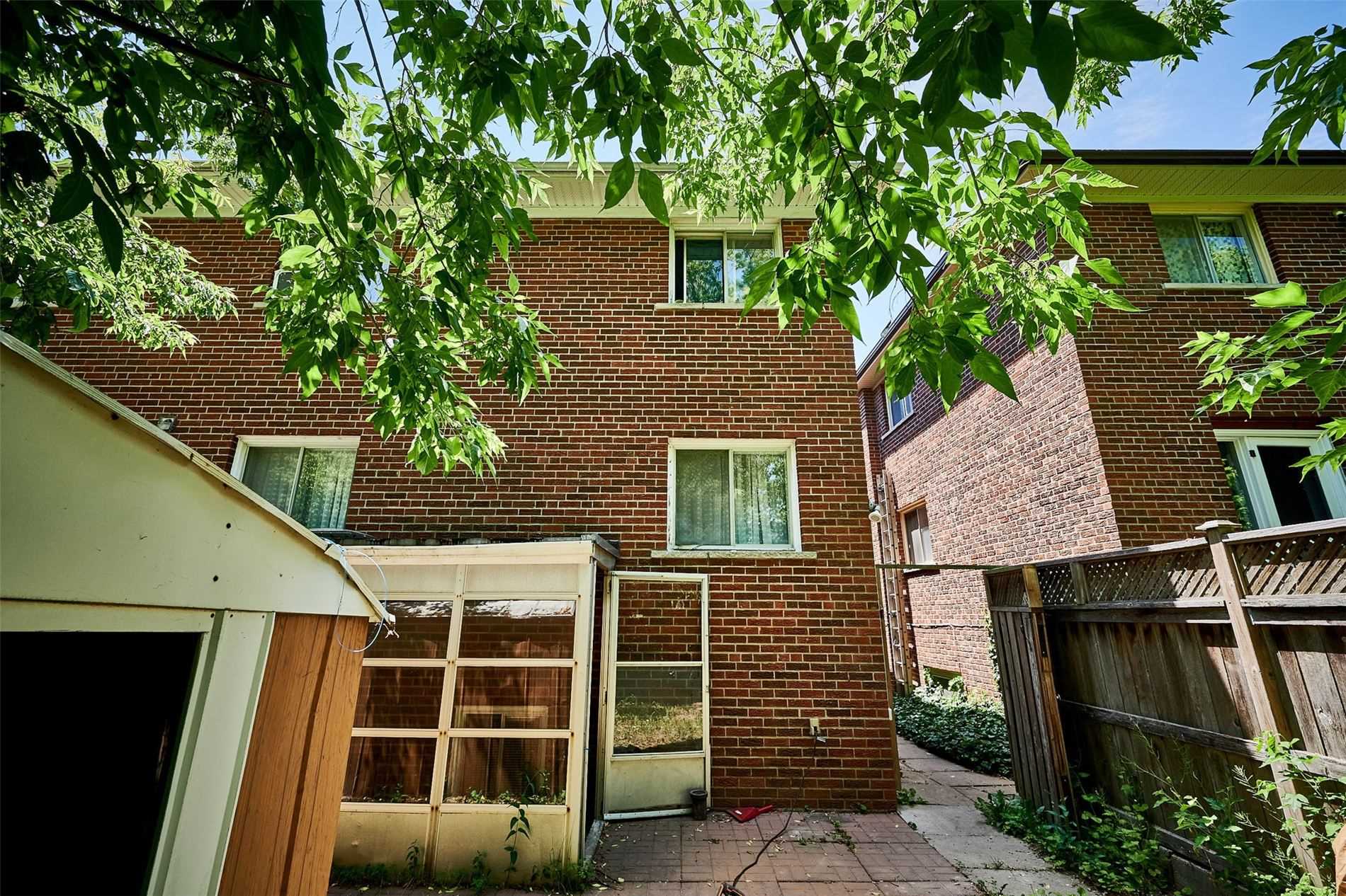 29 George Webster Rd