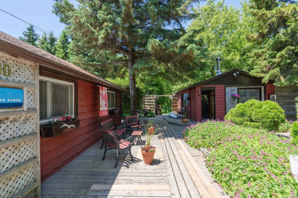 2800 Thickson Rd S, Whitby