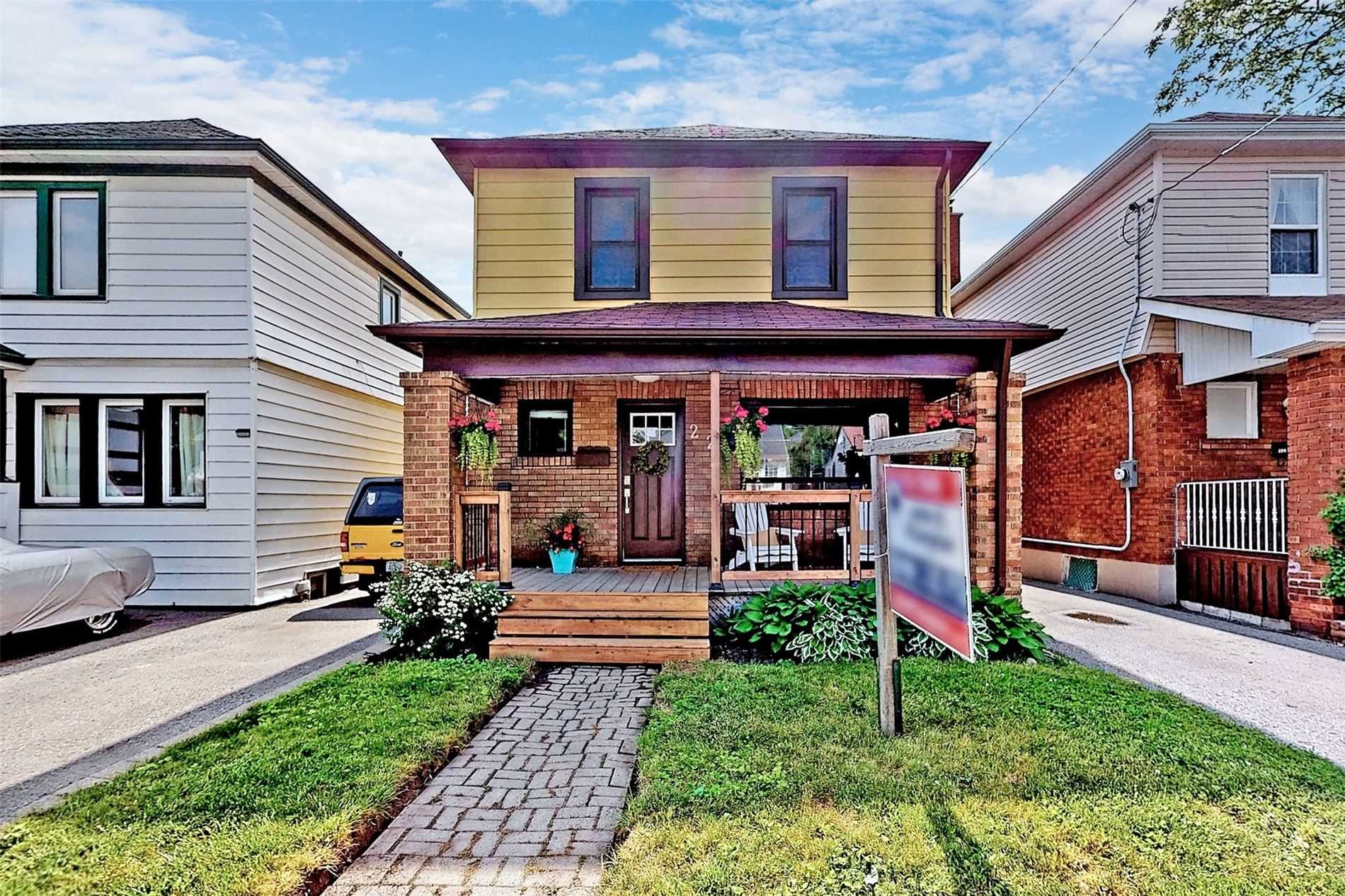 Listing E5266737 - Large Photo # 1