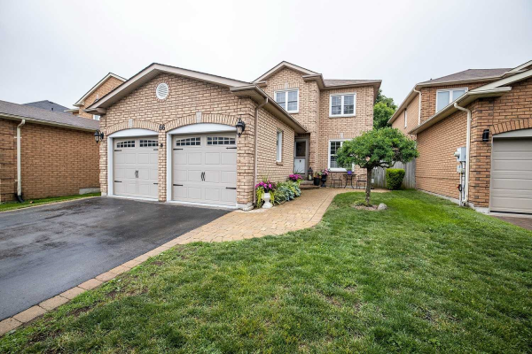 66 Kershaw St, Clarington