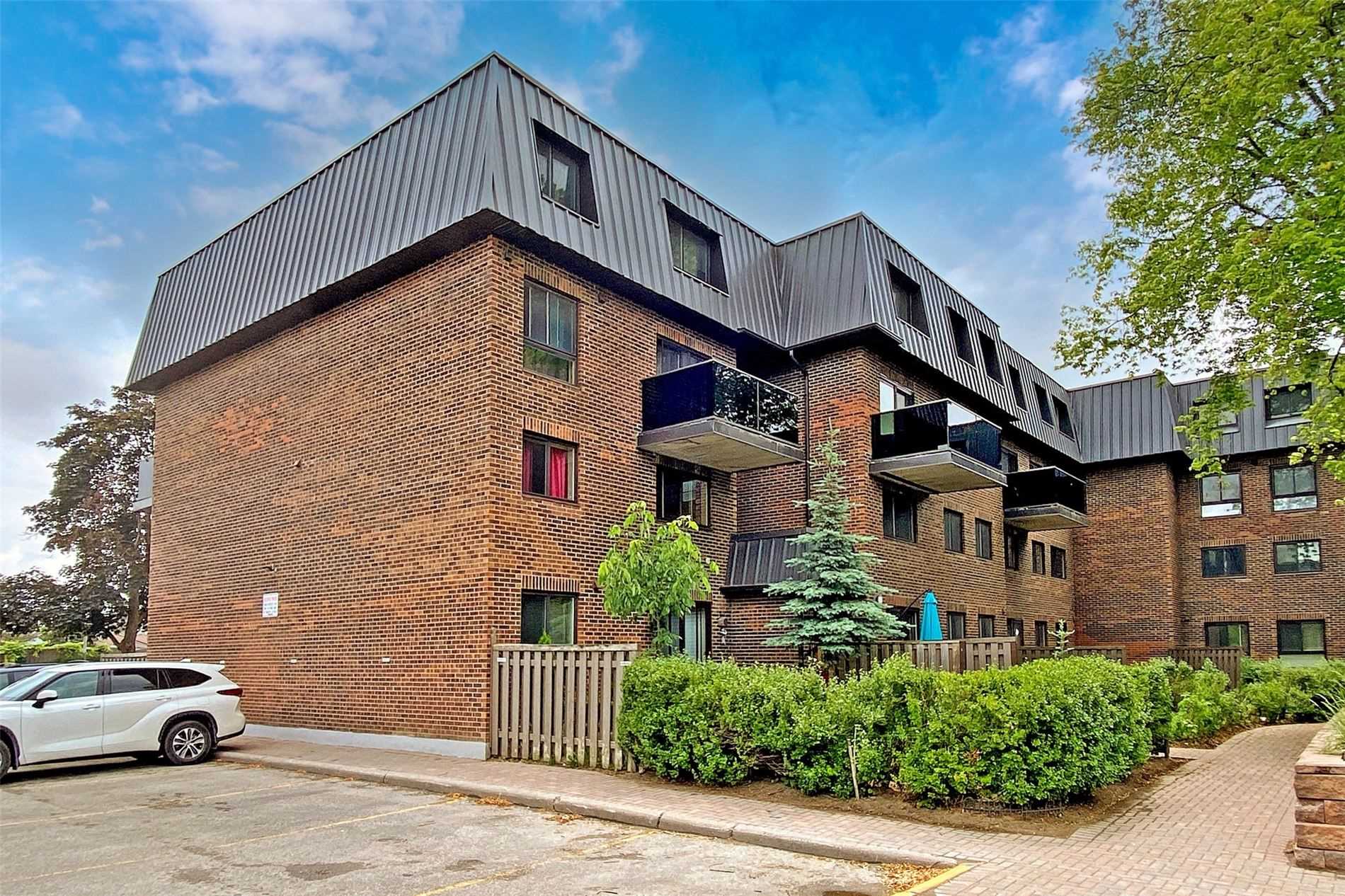43 Taunton Rd, #40