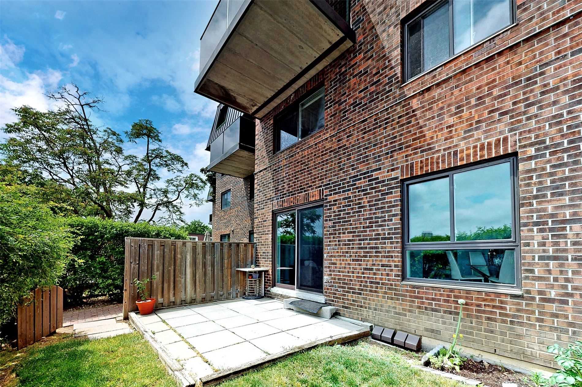 43 Taunton Rd, #40