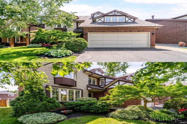 909 Mountcastle Cres, Pickering