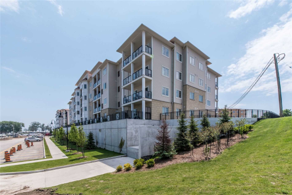 80 Shipway Ave, Clarington