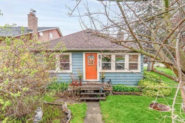 663 Liverpool Rd, Pickering