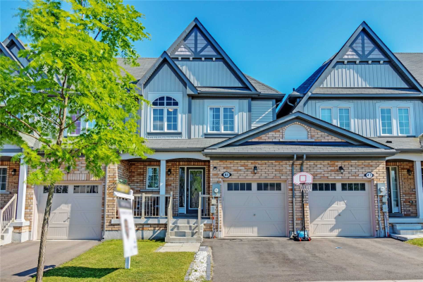 41 John Matthew Cres, Clarington