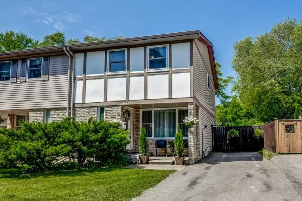 Oshawa