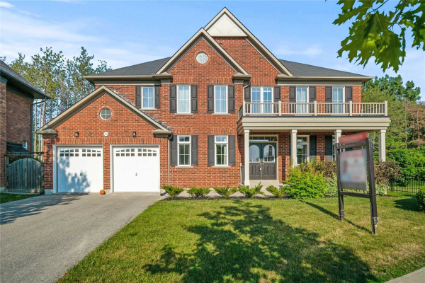 2159 Hackett Pl, Oshawa