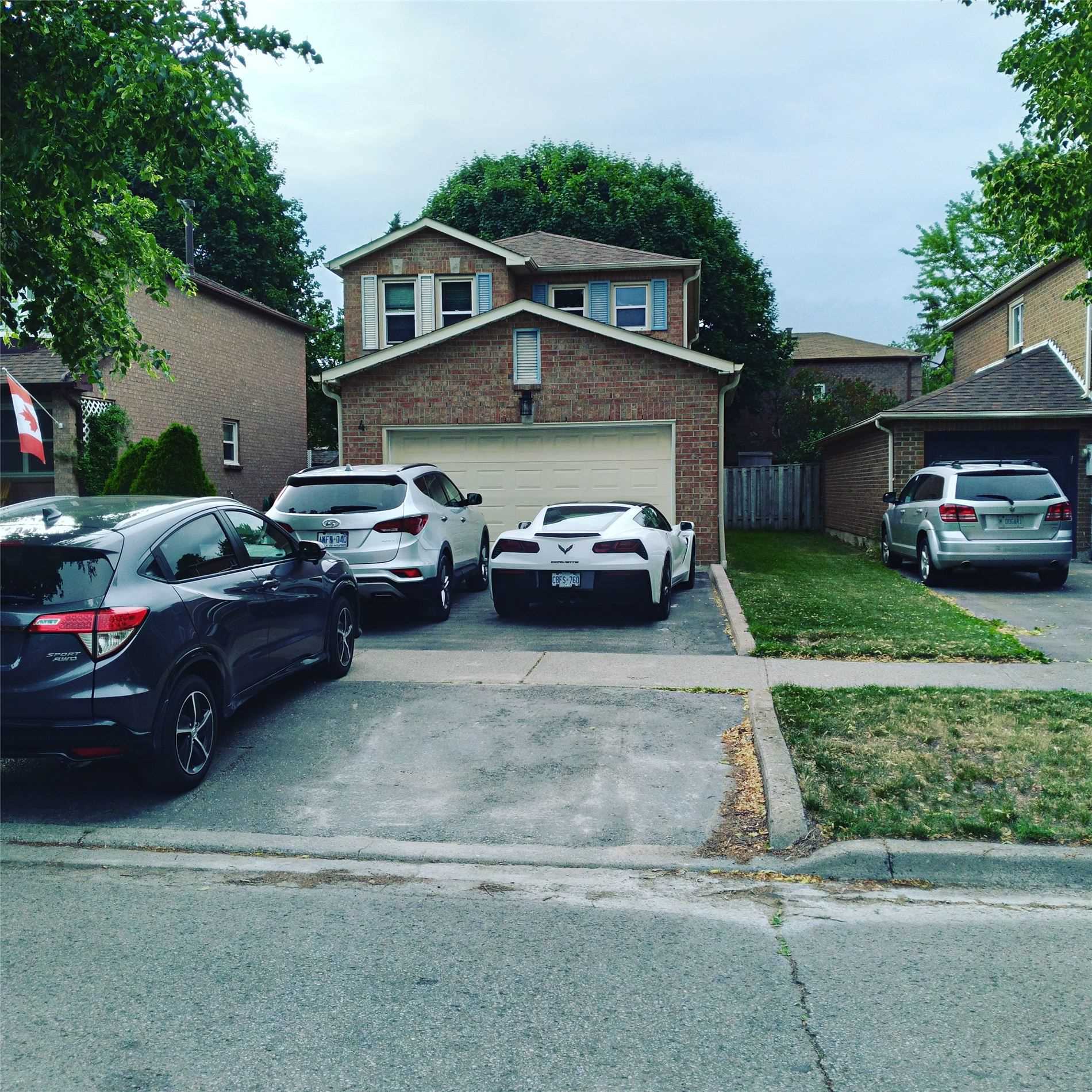 4 Brennan Rd