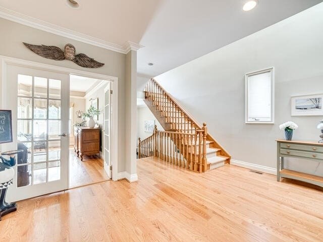 485 Maple Ave