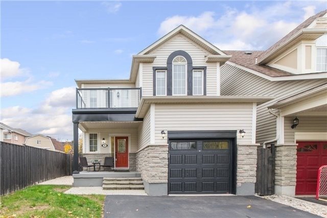 5 Charest Pl