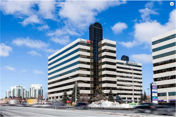 305 Milner Ave, Toronto