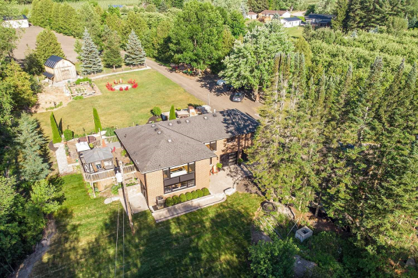 3081 Pollard Rd, Clarington