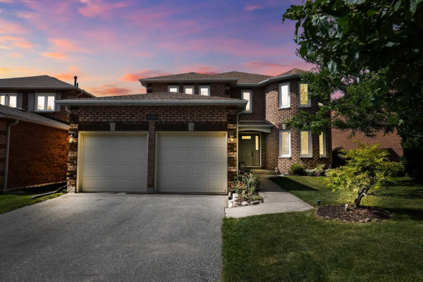 Oshawa