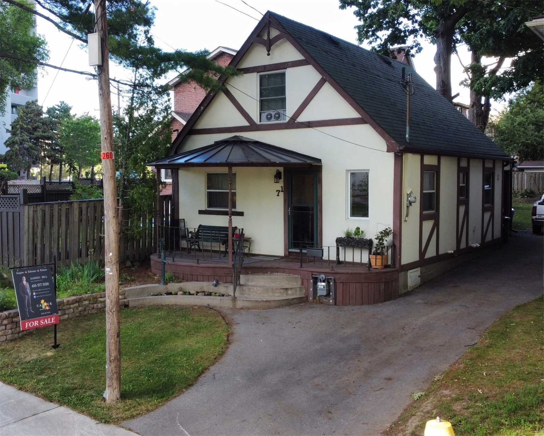 71 Mcdonald Ave