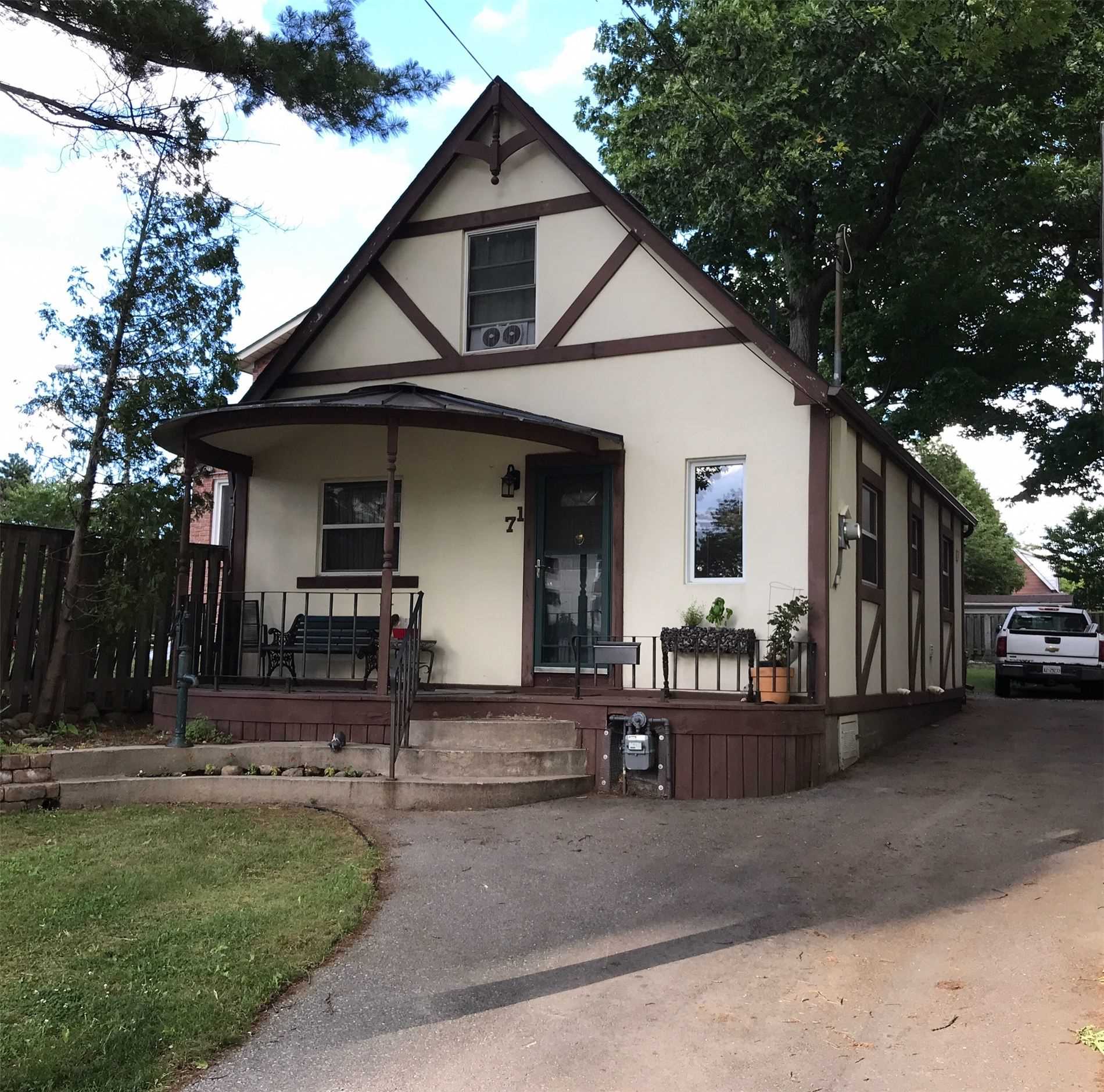 71 Mcdonald Ave