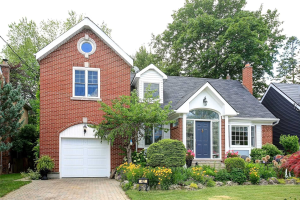 42 Scarborough Heights Blvd, Toronto