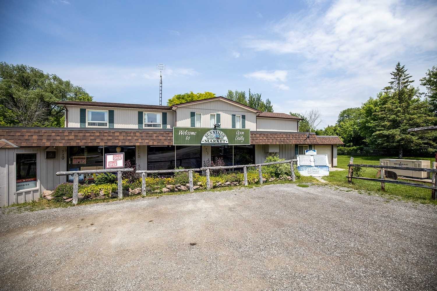 5 Pier St