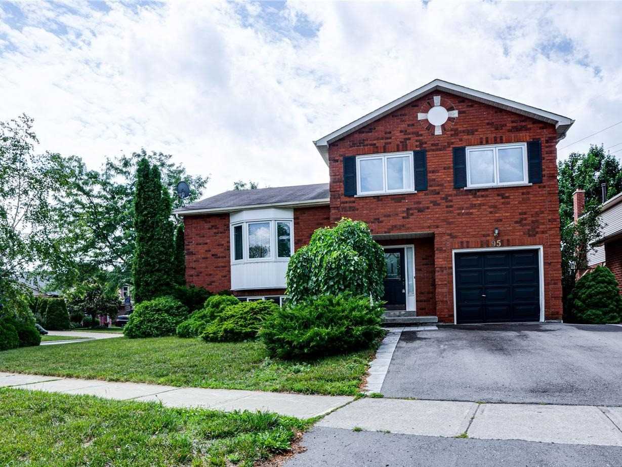 95 William Stephenson Dr