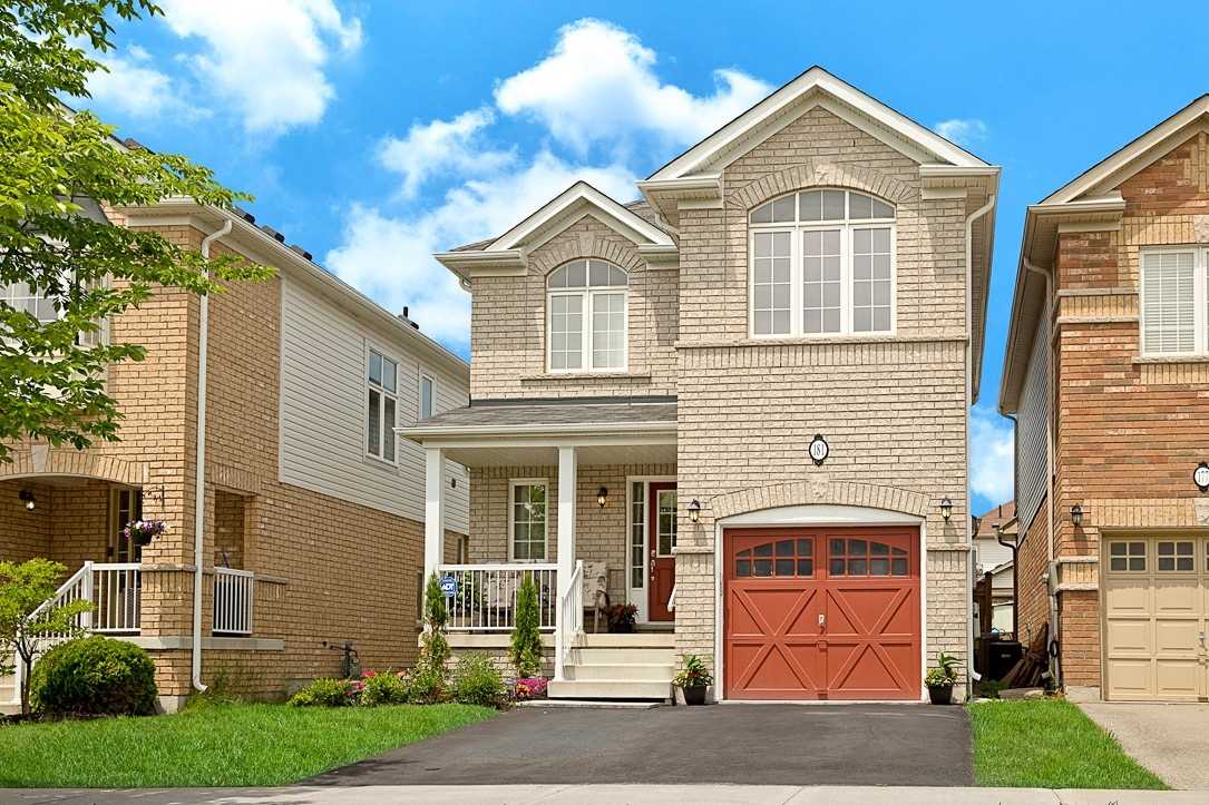 181 Bathgate Cres