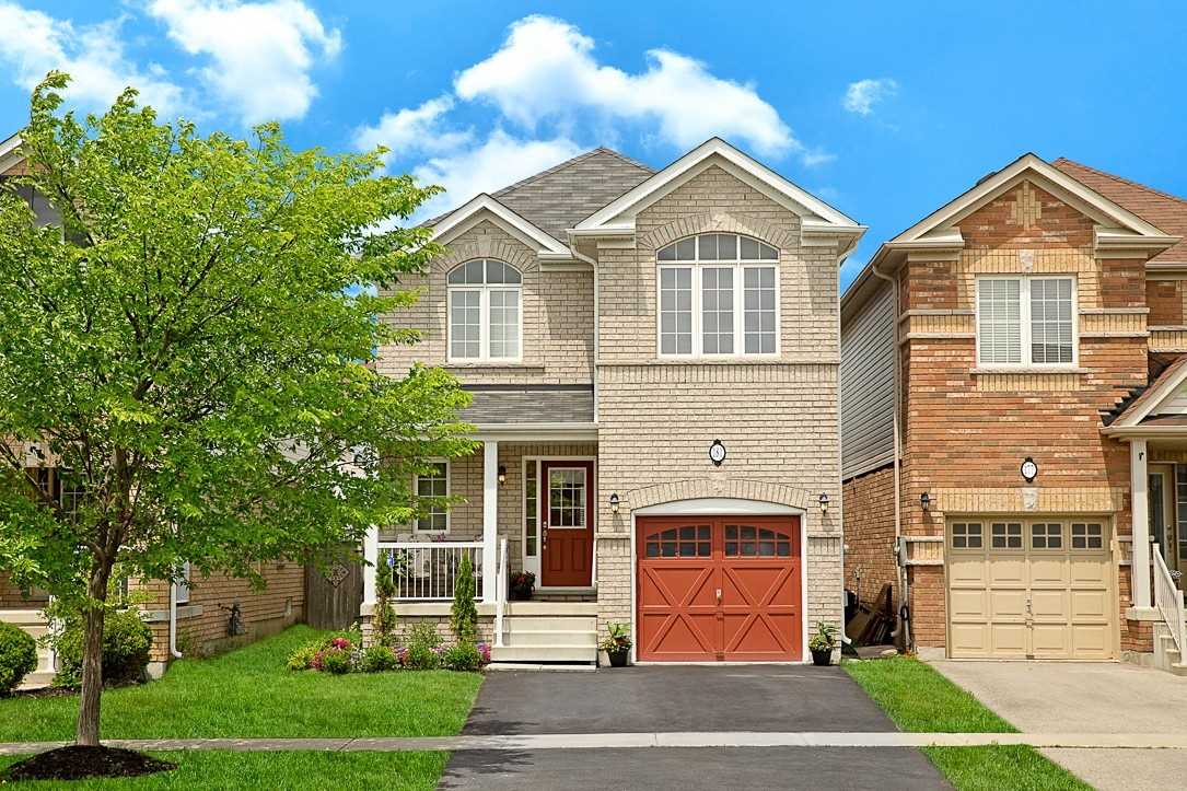 181 Bathgate Cres