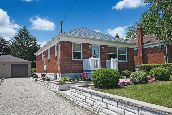 Oshawa