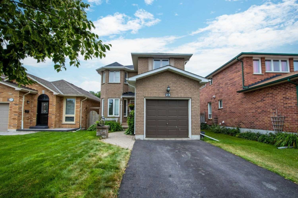 Clarington