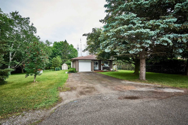 Clarington