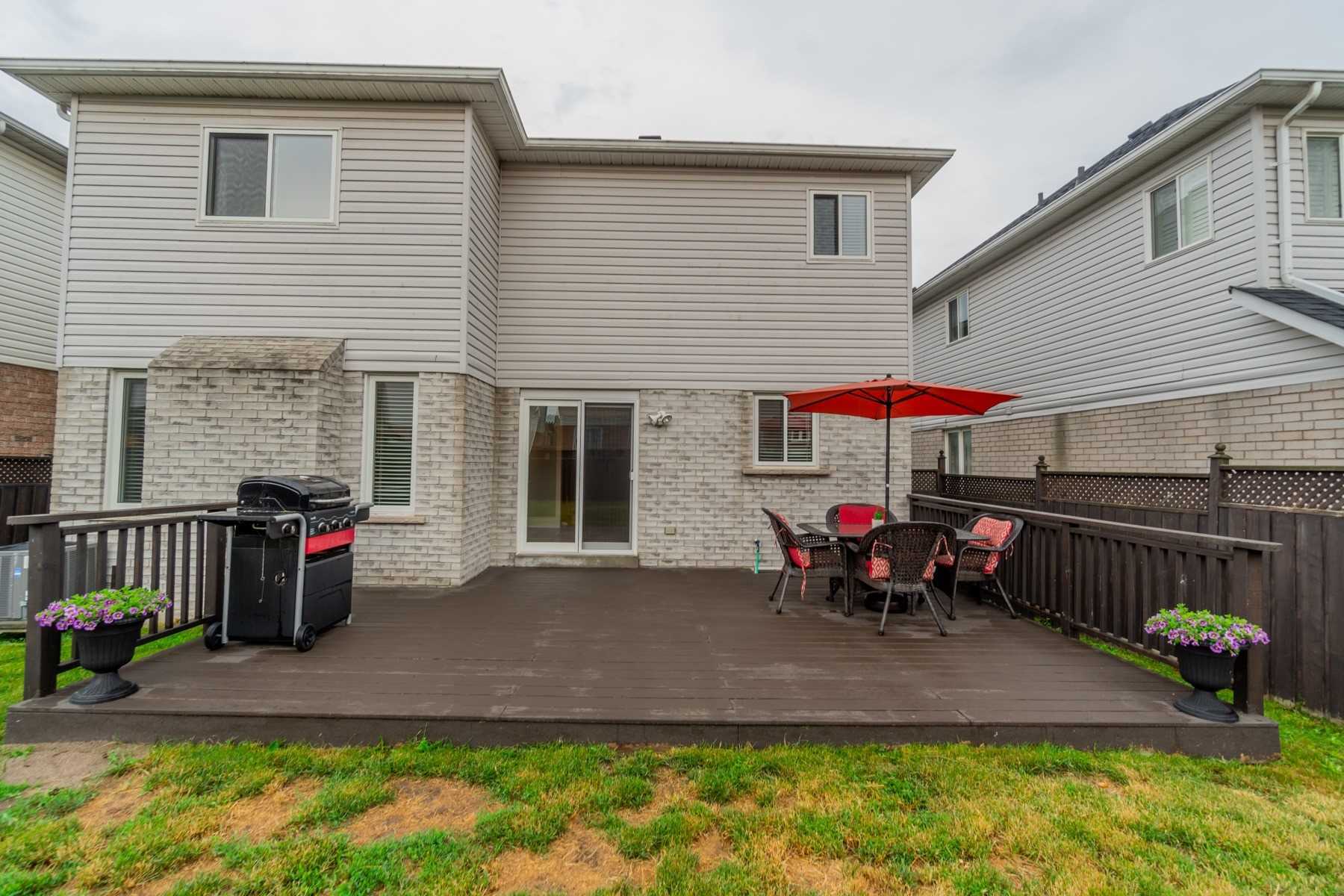 54 Sprucewood Cres