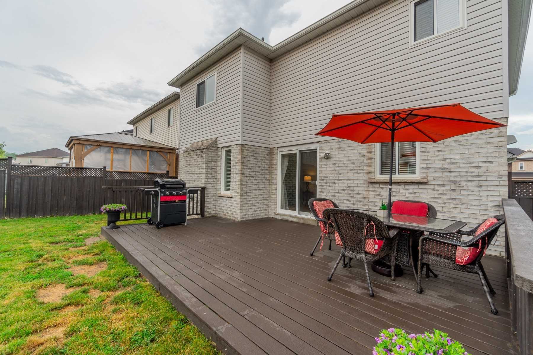 54 Sprucewood Cres