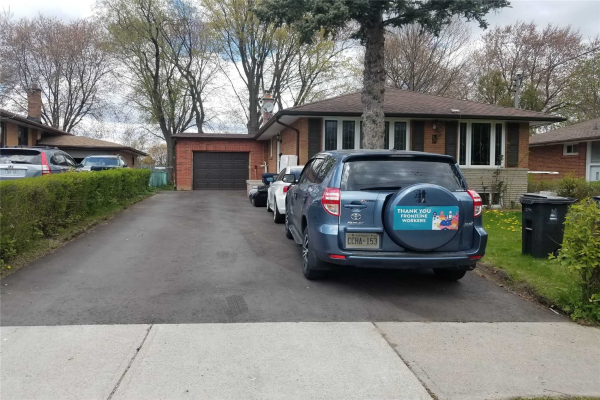 Toronto