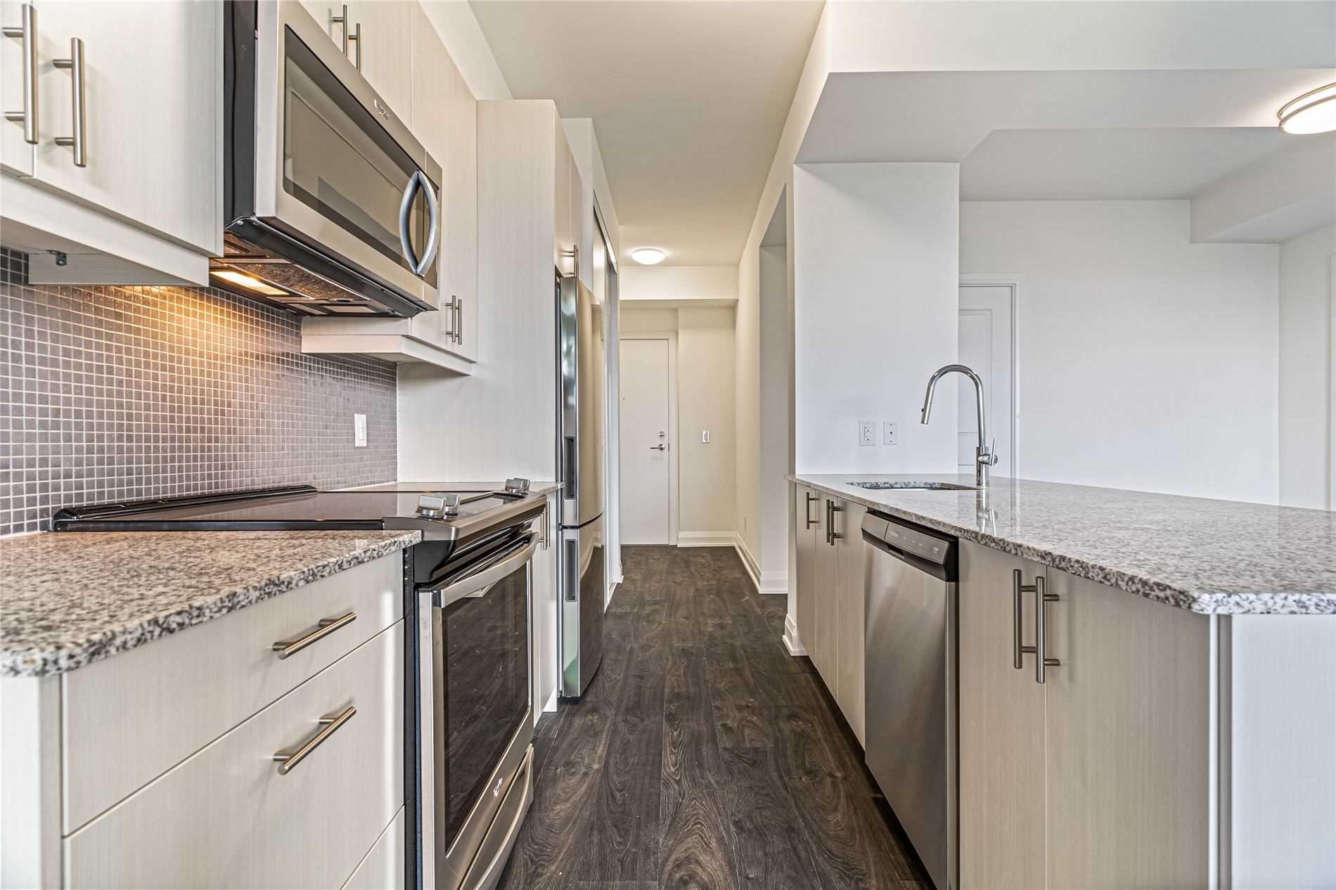 3655 Kingston Rd, #714