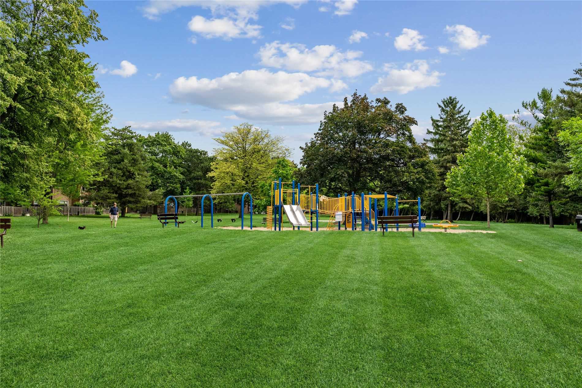 3655 Kingston Rd, #714