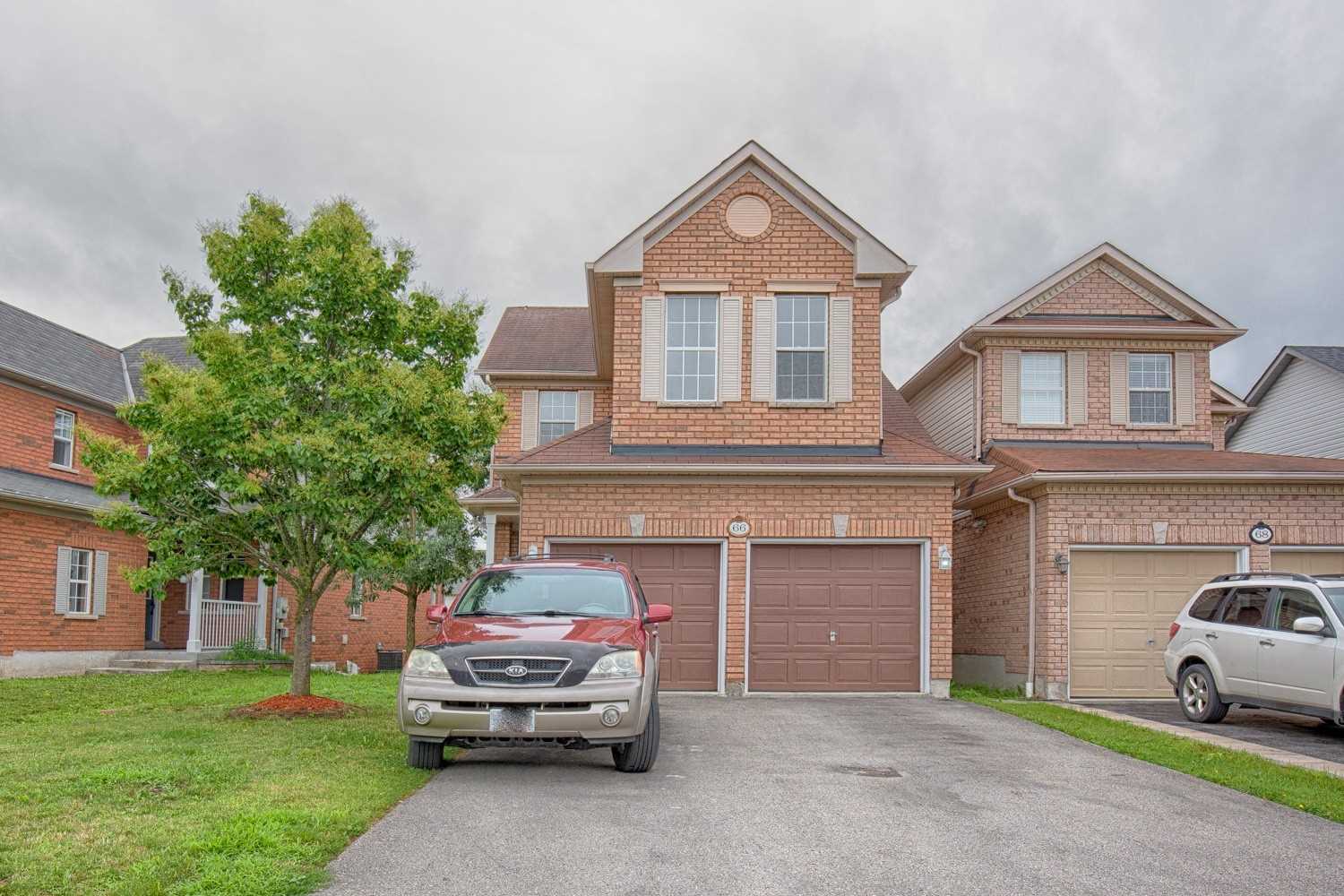 66 Shenandoah Dr