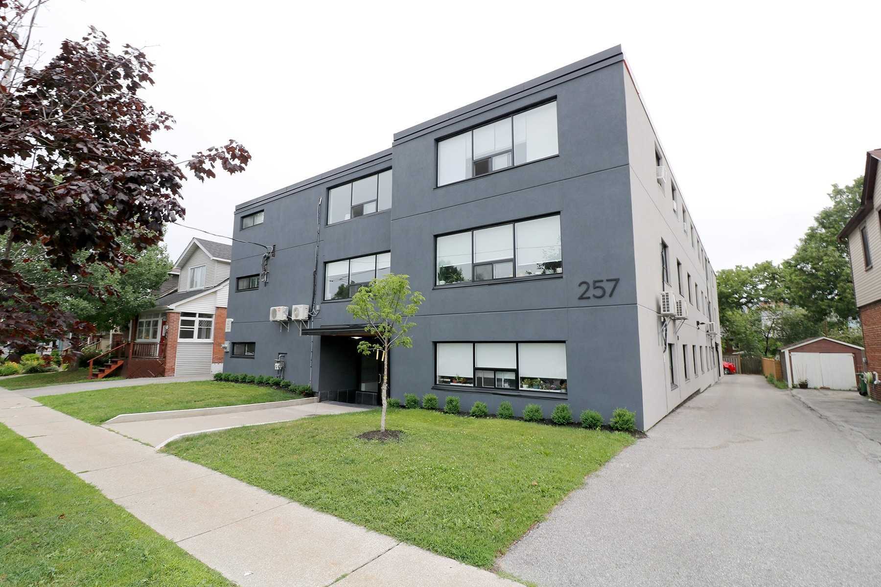 257 Torrens Ave, #304