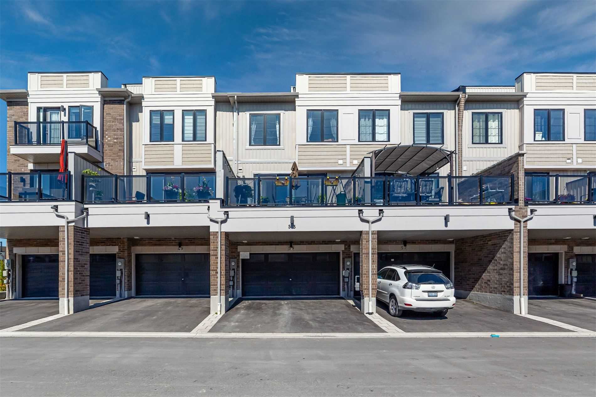 53 King George Way