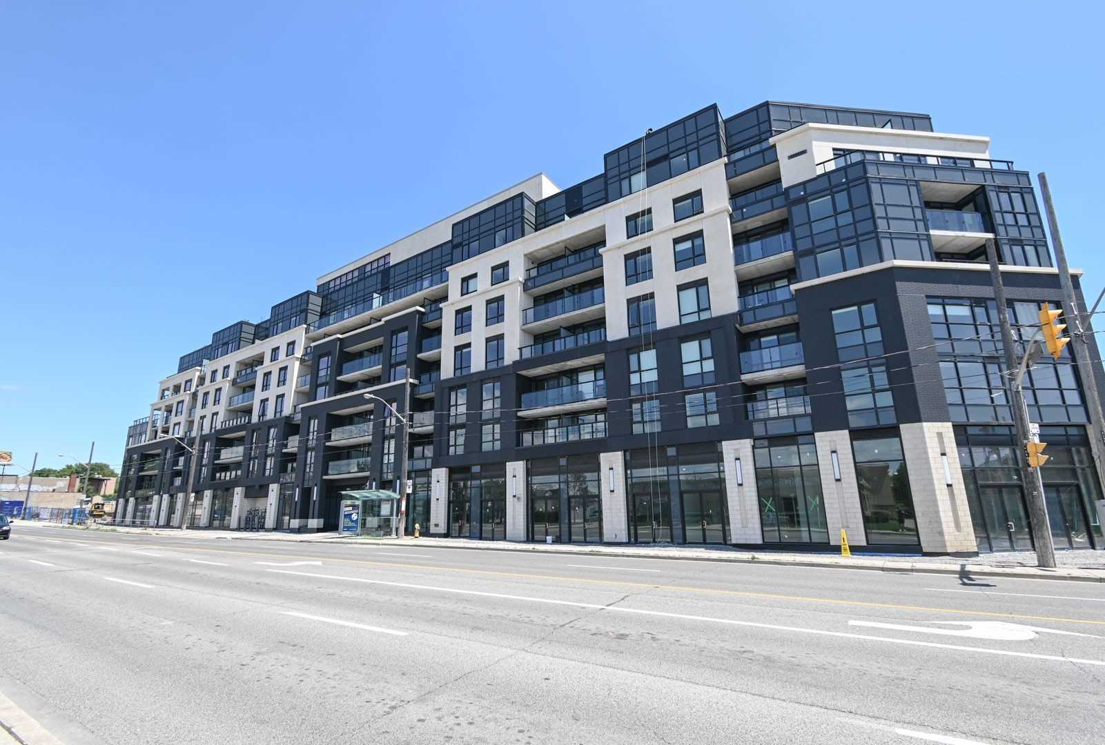 1401 O'connor Dr, #421