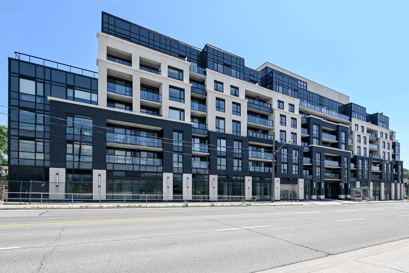 1401 O'connor Dr, #421