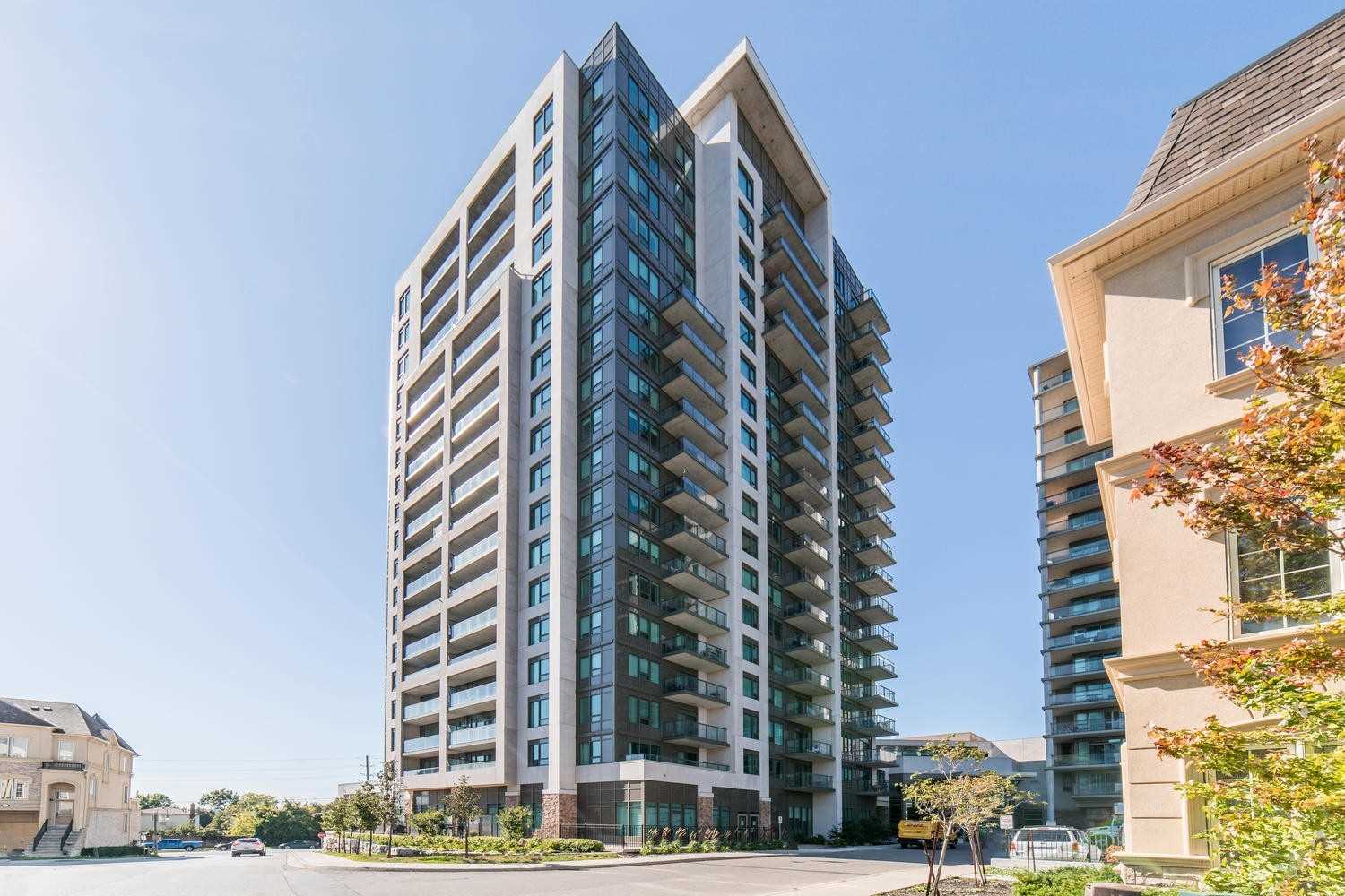 1215 Bayly St, #203