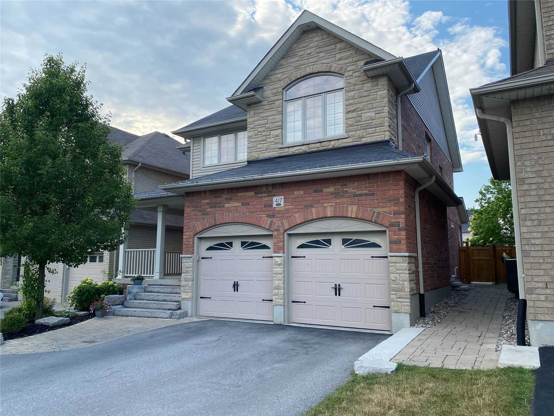 417 Bovin Ave