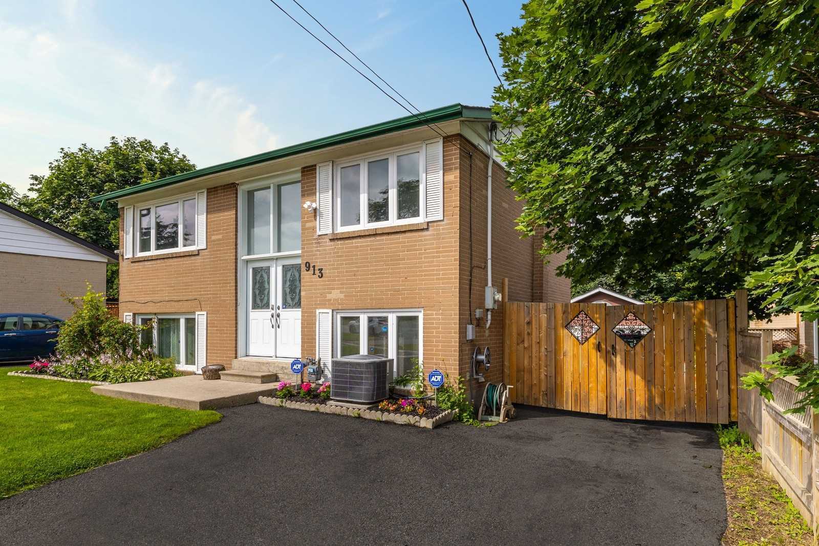 913 Greenwood Cres