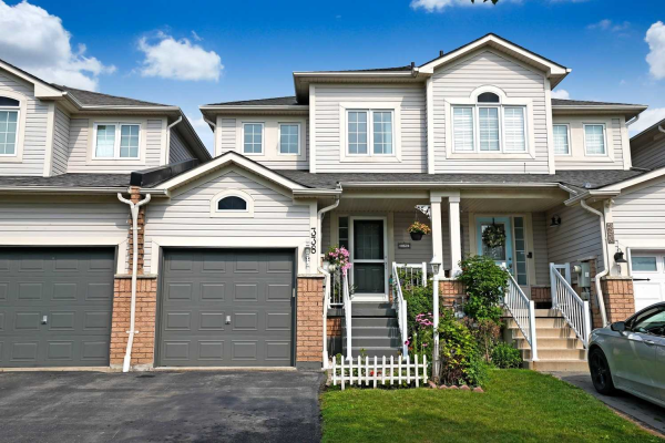 338 Swindells St N, Clarington