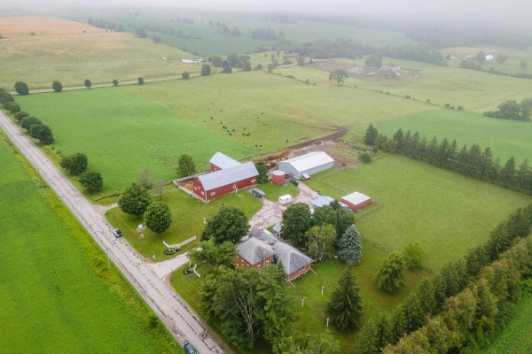 13200 Cartwright West 1/4 Line, Scugog